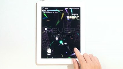 Groove Coaster : Teaser