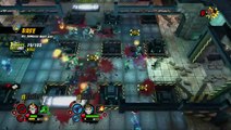 All Zombies Must Die! : GC 2011 : Gameplay - Générateur