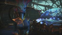 Divinity : Dragon Commander : Présentation du gameplay