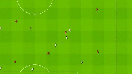 New Star Soccer 5 : Trailer de lancement