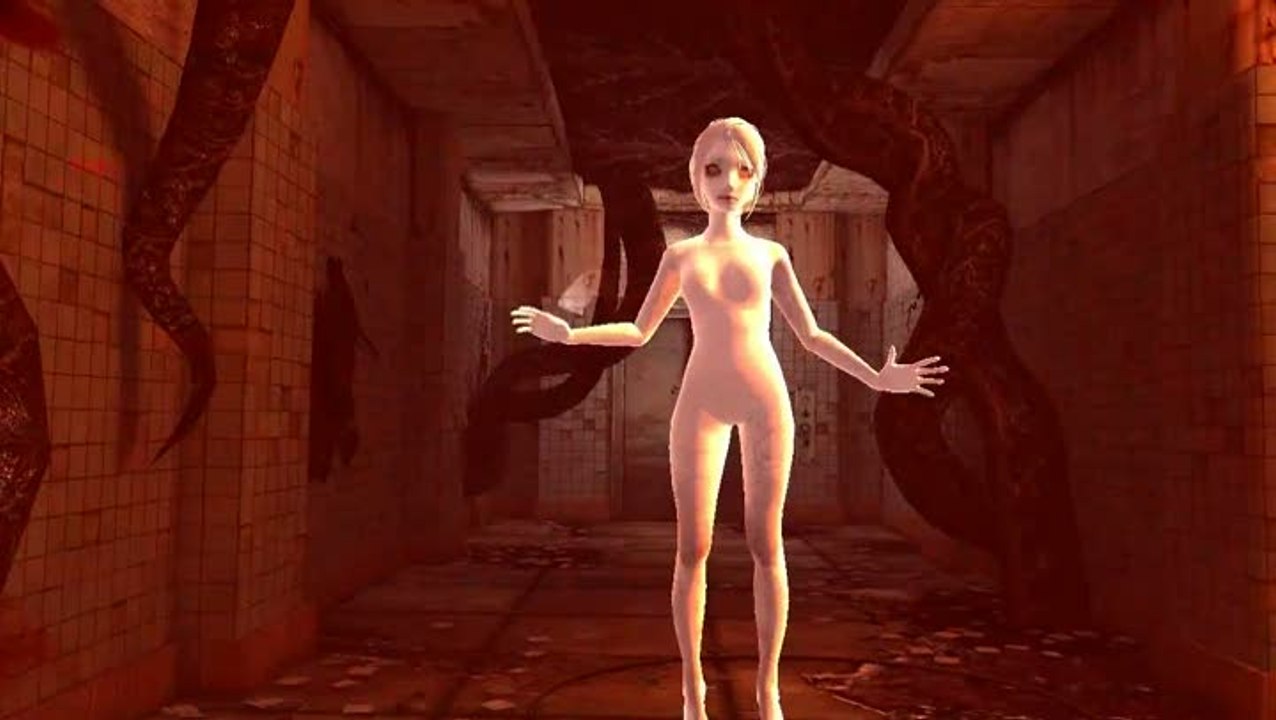 The Dark Meadow : Trailer de sortie