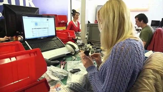 Bruxelas quer tornar produtos sustentáveis uma norma