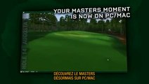 Tiger Woods PGA Tour 12 : The Masters : Enfin sur PC
