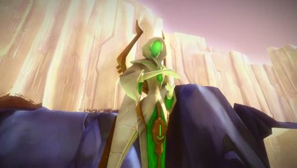 Wildstar : Le mystère du Primo Genesis
