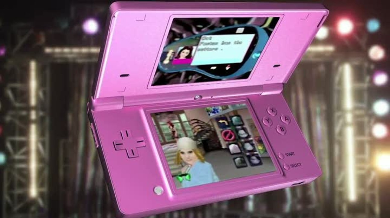 Victorious : Hollywood Arts Debut : Deviens une star