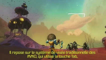 Wildstar : La visée