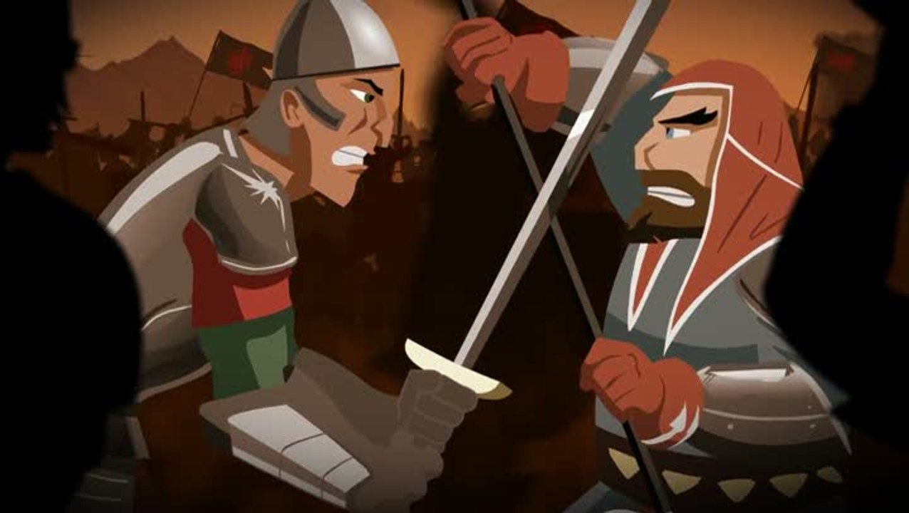 The Settlers Online : The Settlers Online arrive sur le web