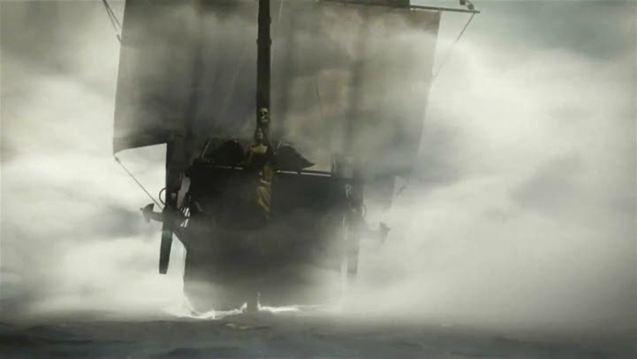Port Royale 3 : Trailer n°1