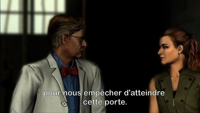NCIS : Les acteurs vous parlent