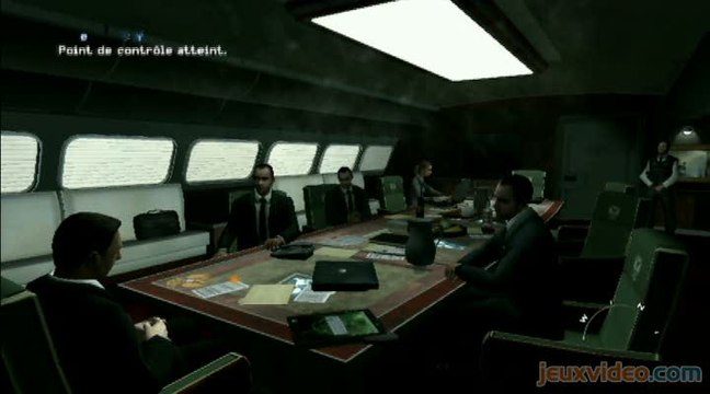 Call of Duty : Modern Warfare 3 : Des turbulences sur Wii !