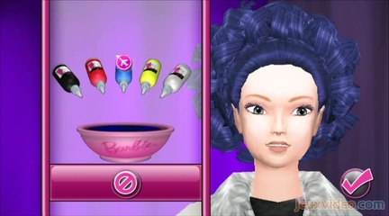 Barbie : Star de la Mode : Un jeu déjà culte !