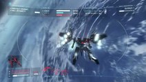 Strike Suit Zero : Un mecha combat dans l'espace - partie 3