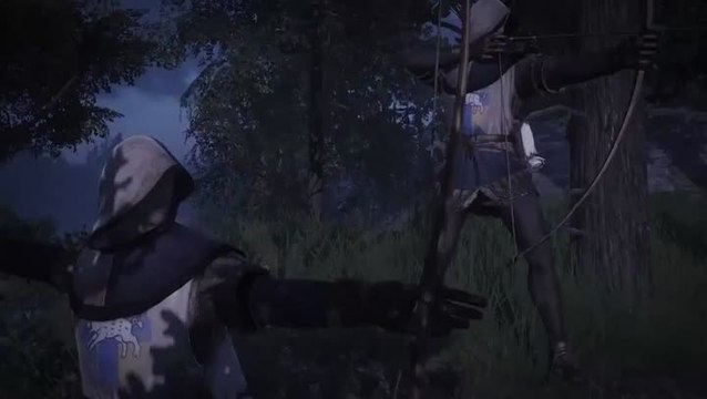 War of the Roses : Une bataille en raccourci