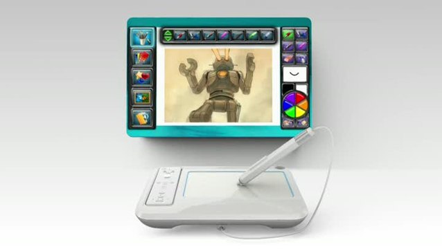 uDraw Studio : Dessiner Facilement : Annonce