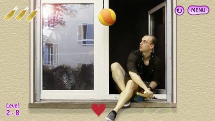 Pudding Panic : Un job dans les jeux vidéo Episode 2