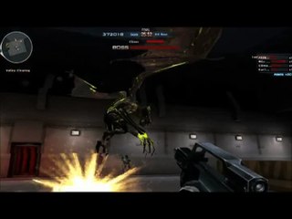 Crossfire Europe : Modes de jeu