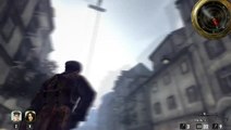 Uprising 44 : The Silent Shadows : Trailer de lancement version PC