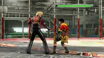 Virtua Fighter 5 Final Showdown : E3 2012 : Training Sessions Volume 1