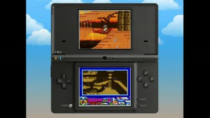 Oscar's World Tour : Trailer de sortie