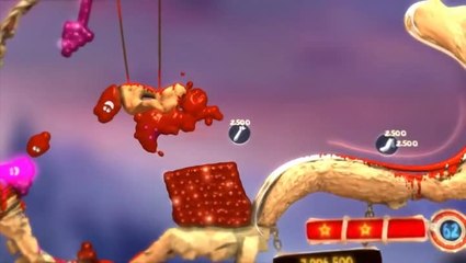 The Splatters : Trailer satisfait