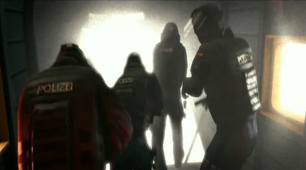 Counter-Strike : Global Offensive : Trailer de lancement