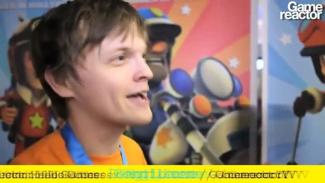 Joe Danger 2 : The Movie : Deux ans de Joe Danger