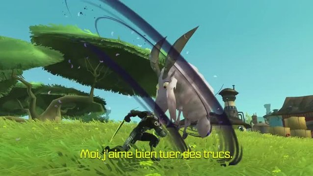 Wildstar : Les vocations