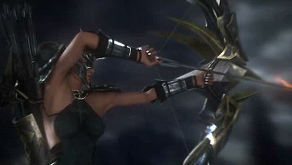 Eligium : L'Elu : GC 2011 : Trailer