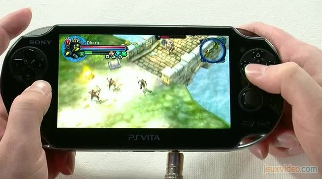 Dungeon Hunter Alliance : Du hack'n slash au prix fort