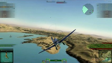 World of Warplanes : Un futur succès