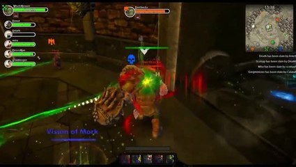 Warhammer Online : Wrath of Heroes : Du gameplay pour tous !
