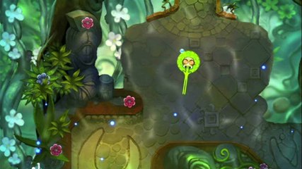 Squids : Trailer de lancement