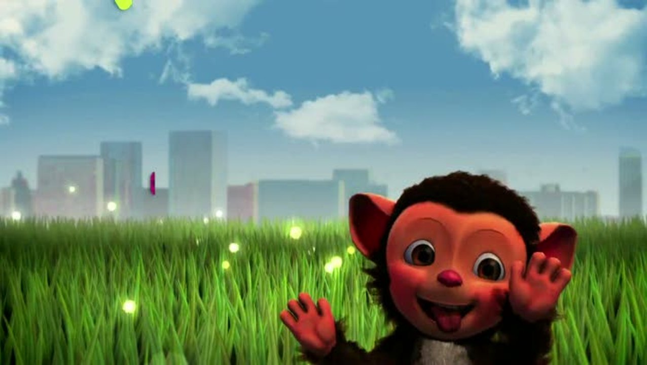 EyePet Adventures : Découverte