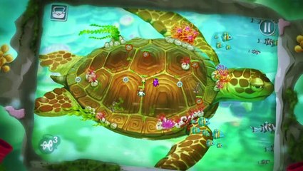 Squids : GC 2011 : Trailer d'annonce