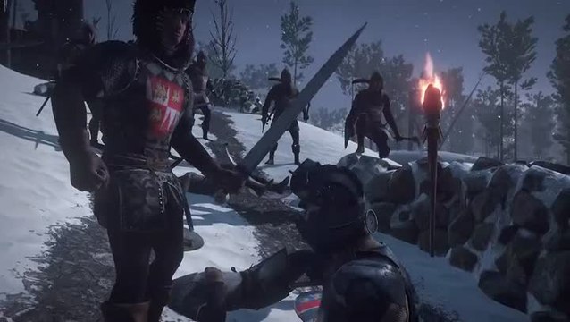 War of the Roses : La bataille de Wakefield