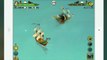 Sid Meier's Pirates! : A l'abordage de l'iPad