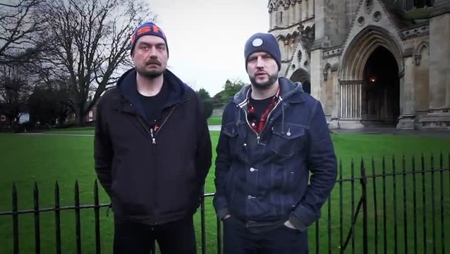 War of the Roses : Behind the Scene - Episode I