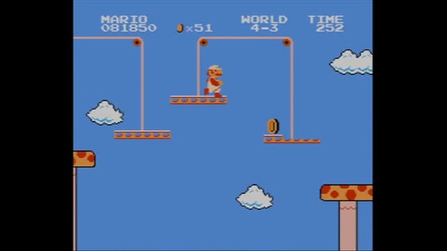 Super Mario Bros. : Un classique de la plate-forme