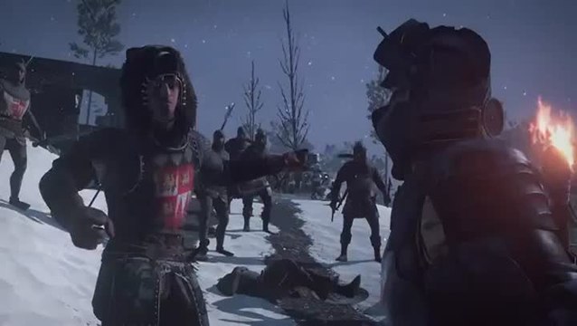 War of the Roses : Streaming nouvelle mise à jour