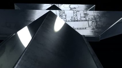 World of Warships : Trailer gamescom