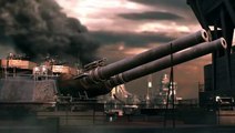 World of Warships : Trailer E3 2013