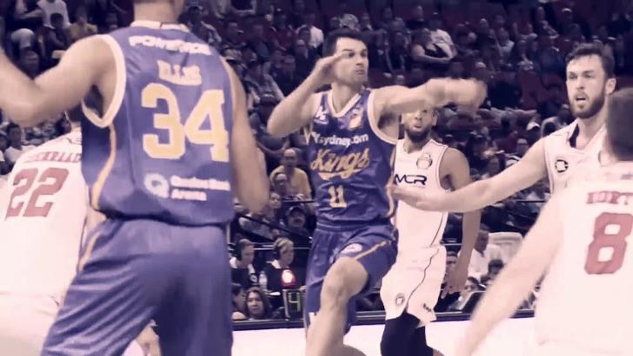 Sydney Kings