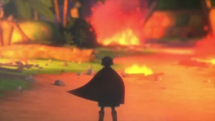 Dragon Quest X : Tour d'horizon