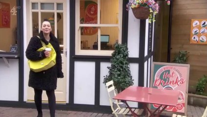 Hollyoaks 30th March 2022