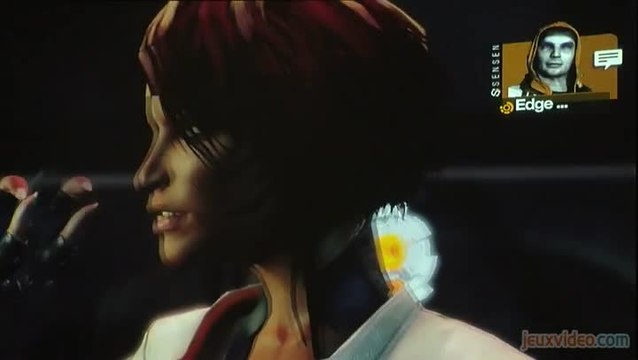 Remember Me : GC 2012 : Premières impressions