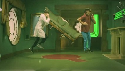 Quantum Conundrum : Un nouvel élu