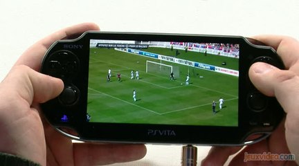 FIFA Football : PSG Vs Marseille