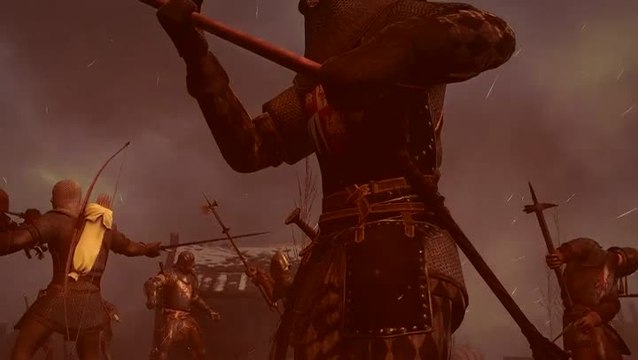 War of the Roses : La bataille de Towton