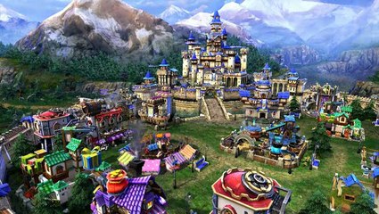 Prime World : Le rythme dans la peau