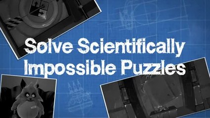 Quantum Conundrum : Trailer de lancement